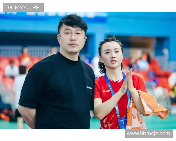 专访羽毛球明星刘芳揭秘成功背后的努力与坚持之道