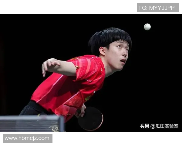 聚焦乒乓球:探讨北京乒乓球队在速度训练与比赛中的创新与挑战 聚焦乒乓球:探讨北京乒乓球队在速度训练与比赛中的创新与挑战