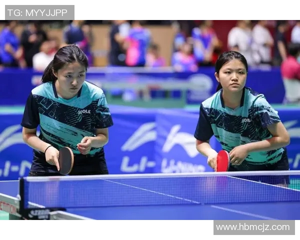 北京乒乓球队实力提升引发热议新一轮竞技风潮与发展机遇