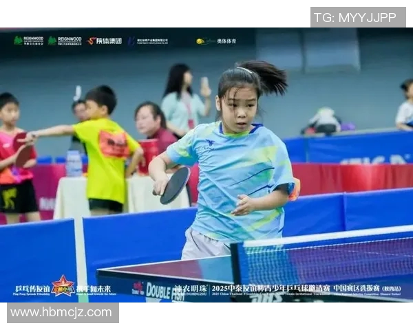 乒乓球的魅力与默契西安乒乓球队合作精神深度揭秘