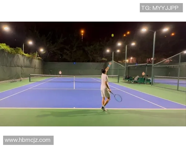 广州网球队速度分析与提升策略探讨助力竞技表现提升 广州网球队速度分析与提升策略探讨助力竞技表现提升