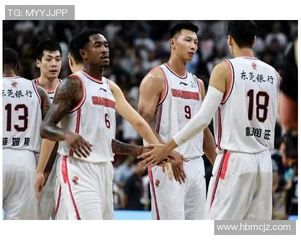 深入分析杭州篮球队控制打法的战术特点与比赛策略