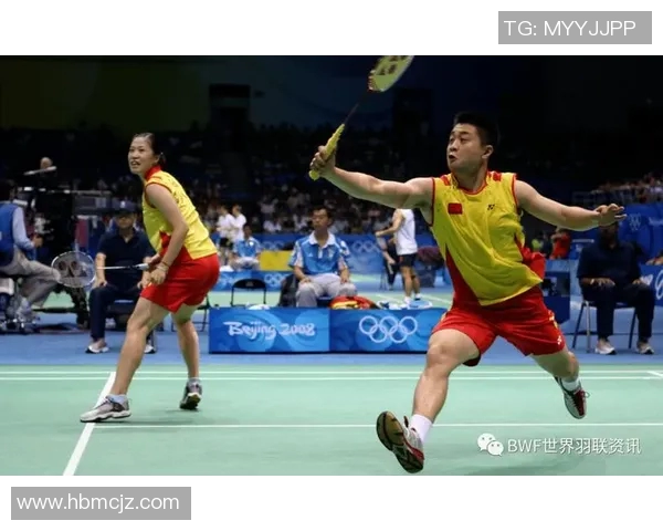 羽毛球配合实力榜单发布杭州羽毛球队荣获第九名佳绩