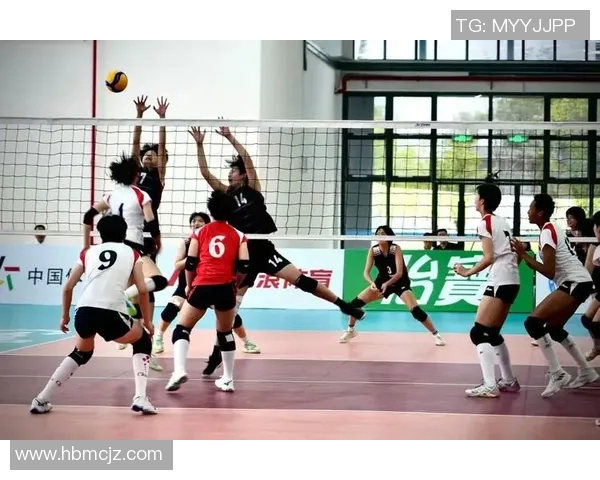 上海排球队灵活应变的策略与训练探索之路