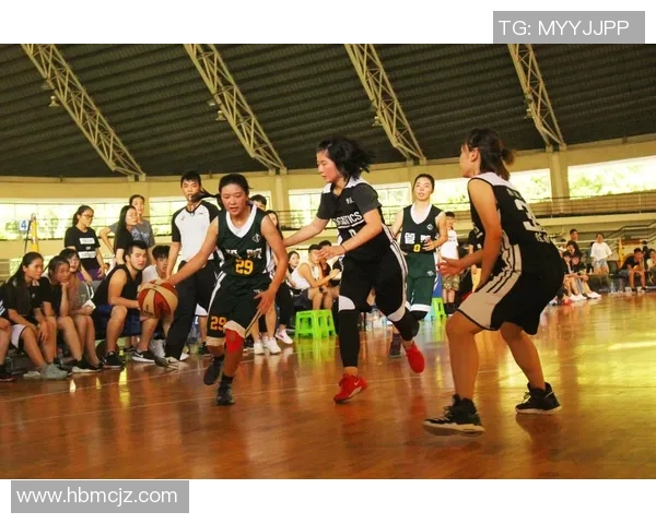 与张丽对话：她的篮球生涯与梦想之路探秘