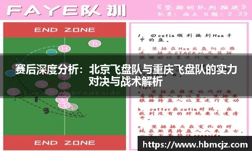 赛后深度分析：北京飞盘队与重庆飞盘队的实力对决与战术解析